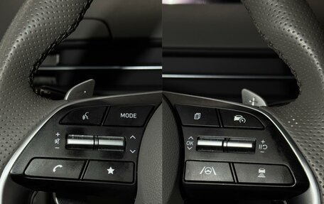 Hyundai Staria, 2024 год, 6 800 000 рублей, 29 фотография