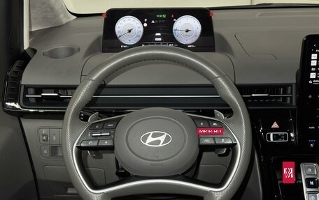 Hyundai Staria, 2024 год, 6 800 000 рублей, 23 фотография