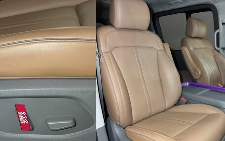 Hyundai Staria, 2024 год, 6 800 000 рублей, 31 фотография