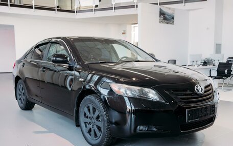 Toyota Camry, 2008 год, 1 050 000 рублей, 3 фотография