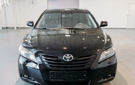 Toyota Camry, 2008 год, 1 050 000 рублей, 2 фотография