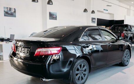 Toyota Camry, 2008 год, 1 050 000 рублей, 5 фотография