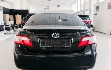 Toyota Camry, 2008 год, 1 050 000 рублей, 6 фотография