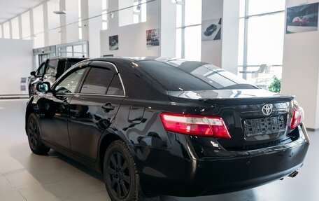 Toyota Camry, 2008 год, 1 050 000 рублей, 7 фотография