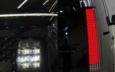 Hyundai Staria, 2024 год, 6 800 000 рублей, 38 фотография