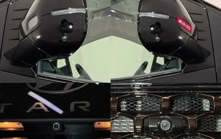 Hyundai Staria, 2024 год, 6 800 000 рублей, 39 фотография