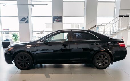 Toyota Camry, 2008 год, 1 050 000 рублей, 8 фотография