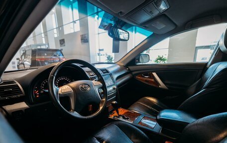 Toyota Camry, 2008 год, 1 050 000 рублей, 13 фотография