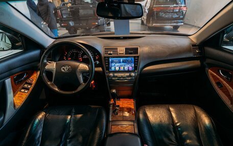 Toyota Camry, 2008 год, 1 050 000 рублей, 14 фотография