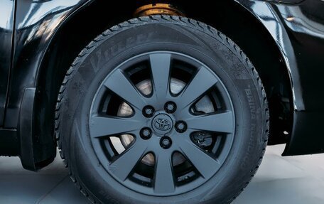 Toyota Camry, 2008 год, 1 050 000 рублей, 11 фотография