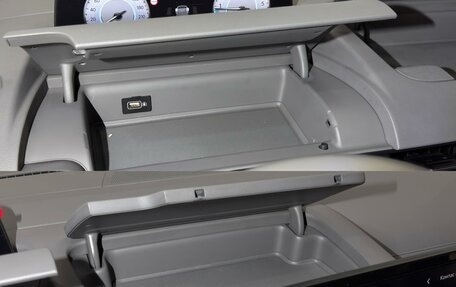 Hyundai Staria, 2024 год, 6 800 000 рублей, 36 фотография