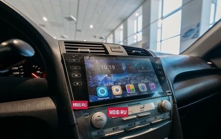 Toyota Camry, 2008 год, 1 050 000 рублей, 17 фотография