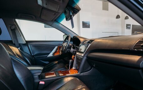 Toyota Camry, 2008 год, 1 050 000 рублей, 20 фотография