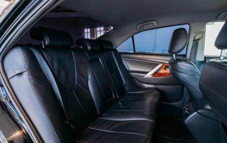 Toyota Camry, 2008 год, 1 050 000 рублей, 22 фотография