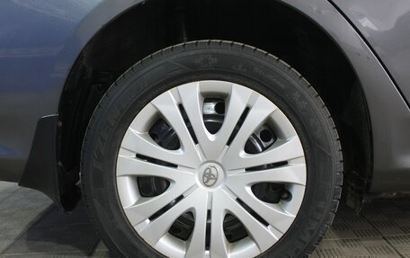 Toyota Corolla, 2011 год, 970 000 рублей, 9 фотография