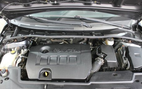 Toyota Corolla, 2011 год, 970 000 рублей, 11 фотография