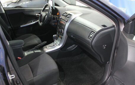 Toyota Corolla, 2011 год, 970 000 рублей, 16 фотография