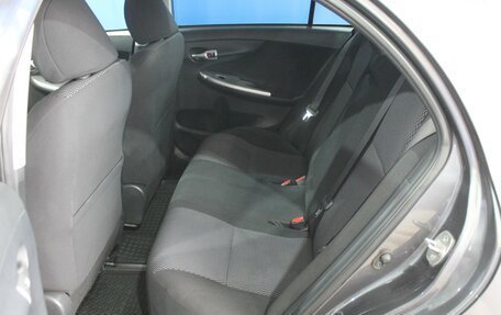 Toyota Corolla, 2011 год, 970 000 рублей, 14 фотография