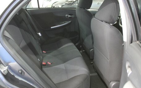 Toyota Corolla, 2011 год, 970 000 рублей, 15 фотография