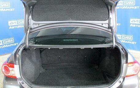 Toyota Corolla, 2011 год, 970 000 рублей, 10 фотография