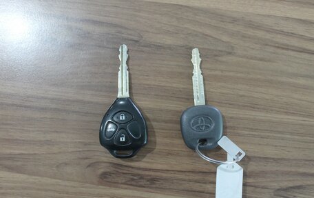 Toyota Corolla, 2011 год, 970 000 рублей, 23 фотография