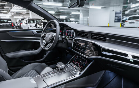 Audi A7, 2025 год, 7 750 000 рублей, 3 фотография