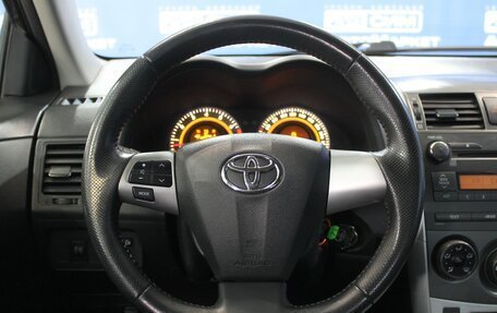 Toyota Corolla, 2011 год, 970 000 рублей, 21 фотография