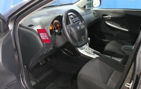 Toyota Corolla, 2011 год, 970 000 рублей, 12 фотография