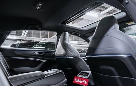 Audi A7, 2025 год, 7 750 000 рублей, 2 фотография