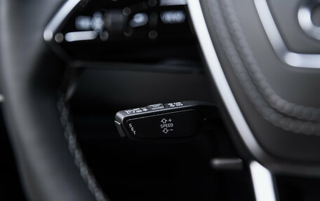 Audi A7, 2025 год, 7 750 000 рублей, 11 фотография