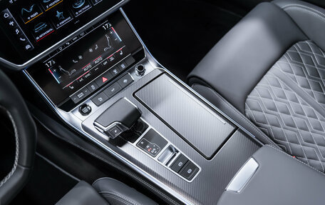 Audi A7, 2025 год, 7 750 000 рублей, 13 фотография