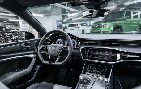 Audi A7, 2025 год, 7 750 000 рублей, 8 фотография