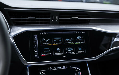 Audi A7, 2025 год, 7 750 000 рублей, 17 фотография