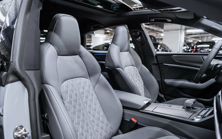 Audi A7, 2025 год, 7 750 000 рублей, 20 фотография