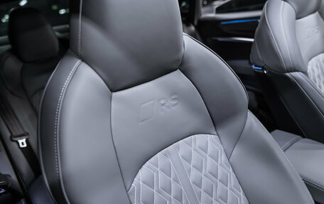 Audi A7, 2025 год, 7 750 000 рублей, 21 фотография