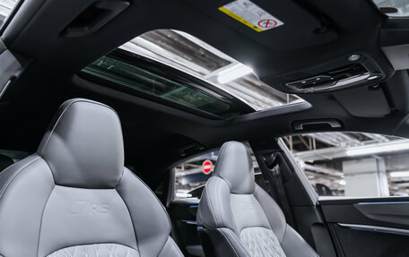 Audi A7, 2025 год, 7 750 000 рублей, 22 фотография