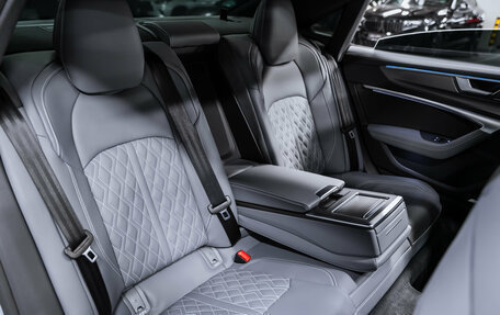 Audi A7, 2025 год, 7 750 000 рублей, 23 фотография