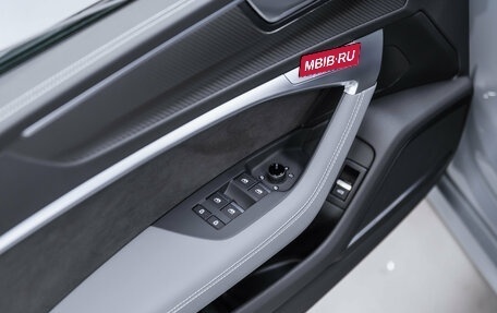 Audi A7, 2025 год, 7 750 000 рублей, 26 фотография