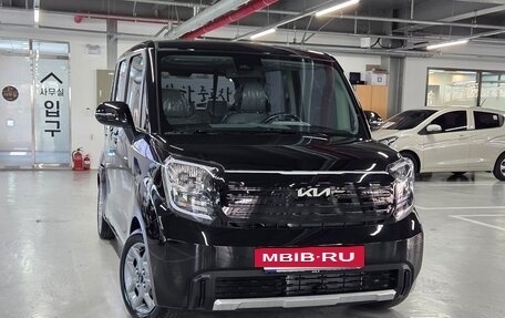 KIA Ray, 2026 год, 1 990 000 рублей, 2 фотография