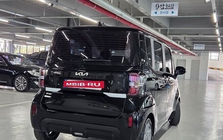 KIA Ray, 2026 год, 1 990 000 рублей, 3 фотография