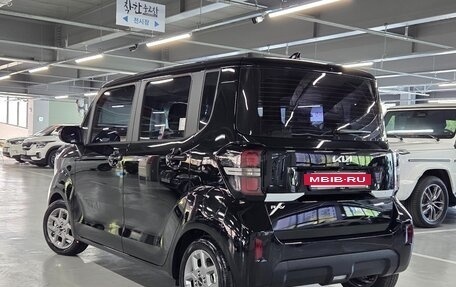 KIA Ray, 2026 год, 1 990 000 рублей, 4 фотография