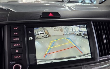 KIA Ray, 2026 год, 1 990 000 рублей, 9 фотография