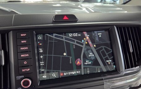 KIA Ray, 2026 год, 1 990 000 рублей, 12 фотография