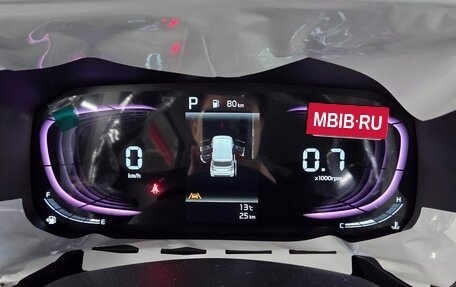 KIA Ray, 2026 год, 1 990 000 рублей, 11 фотография