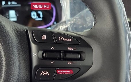 KIA Ray, 2026 год, 1 990 000 рублей, 8 фотография