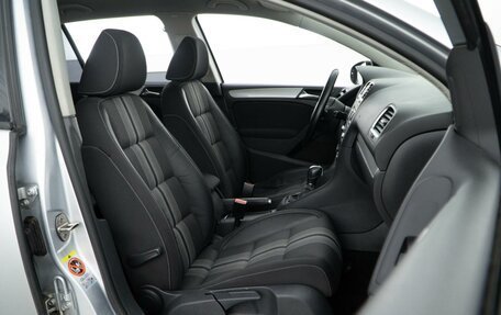 Volkswagen Golf VI, 2012 год, 998 999 рублей, 9 фотография