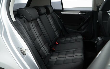 Volkswagen Golf VI, 2012 год, 998 999 рублей, 8 фотография