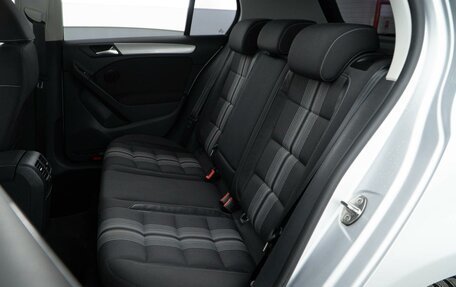 Volkswagen Golf VI, 2012 год, 998 999 рублей, 10 фотография