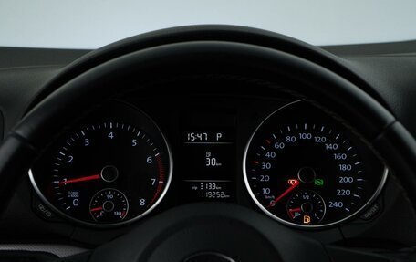 Volkswagen Golf VI, 2012 год, 998 999 рублей, 18 фотография