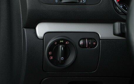 Volkswagen Golf VI, 2012 год, 998 999 рублей, 16 фотография